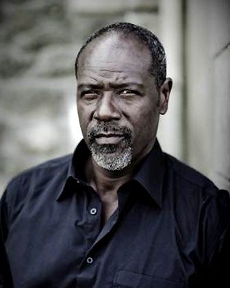 Jean-Michel Martial Jean-Michel Martial