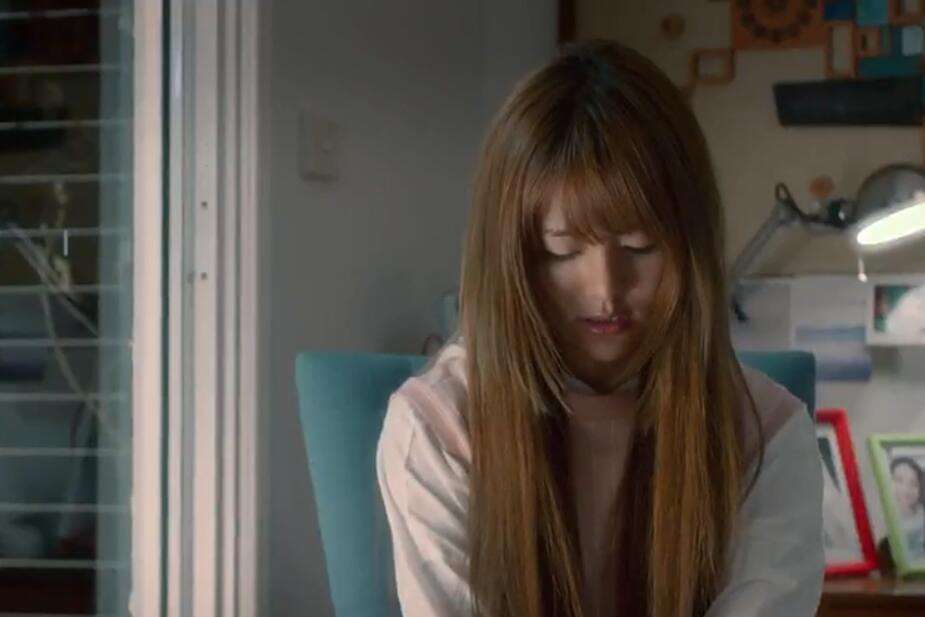 Lily(電影《女漢子真愛公式》虛構角色) Lily(電影《女漢子真愛公式》虛構角色)