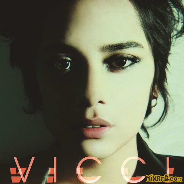 Vicci Martinez