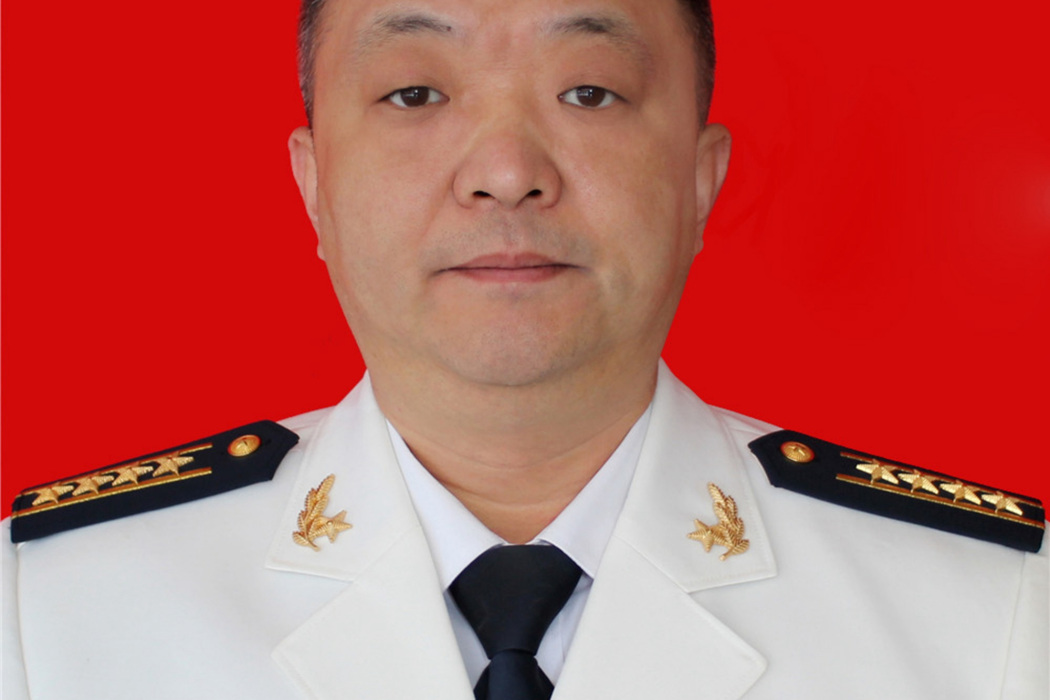 吳謙(中國人民解放軍91860部隊政治委員) 吳謙(中國人民解放軍91860部隊政治委員)