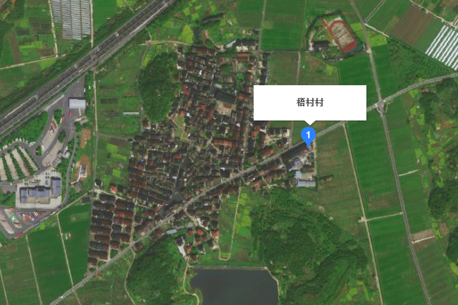 梧村村(浙江省杭州市桐廬縣江南鎮下轄村) 梧村村(浙江省杭州市桐廬縣江南鎮下轄村)