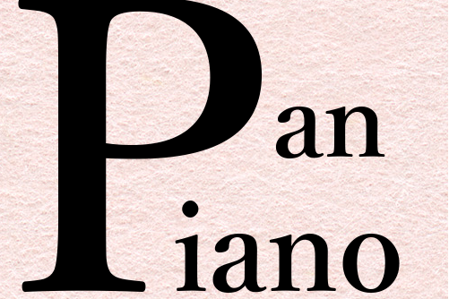 Pan Piano Pan Piano