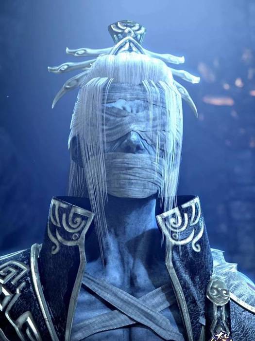 屍尊鄧辰 屍尊鄧辰