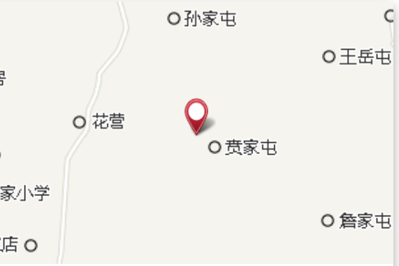 後賁家子 後賁家子