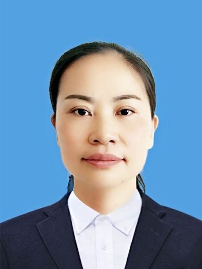 胡麗(貴州省畢節市大方縣城鎮職工醫療保障服務中心主任) 胡麗(貴州省畢節市大方縣城鎮職工醫療保障服務中心主任)