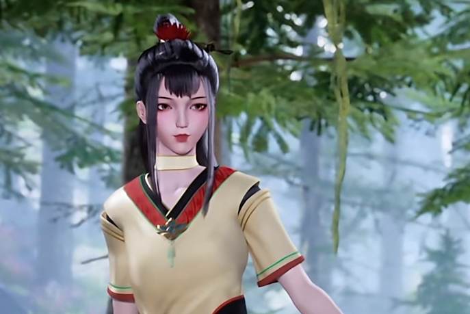 公孫小妹 公孫小妹