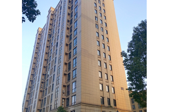 鑫福浦園 鑫福浦園