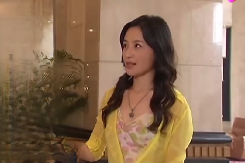 鄭好(電視劇《臨界婚姻》人物) 鄭好(電視劇《臨界婚姻》人物)