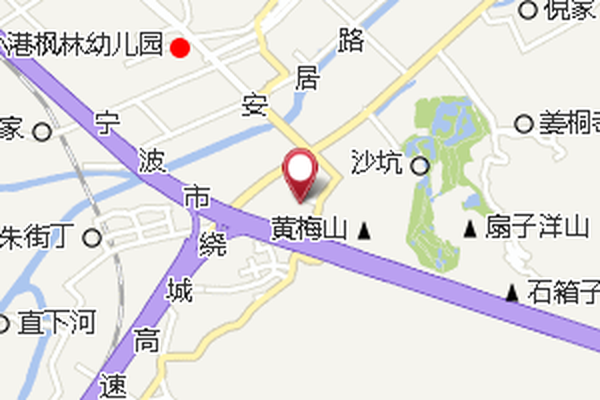 黃梅堰 黃梅堰