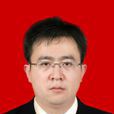 楊洋(共青團晉城市委書記) 楊洋(共青團晉城市委書記)