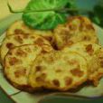 酥炸藕夾 酥炸藕夾