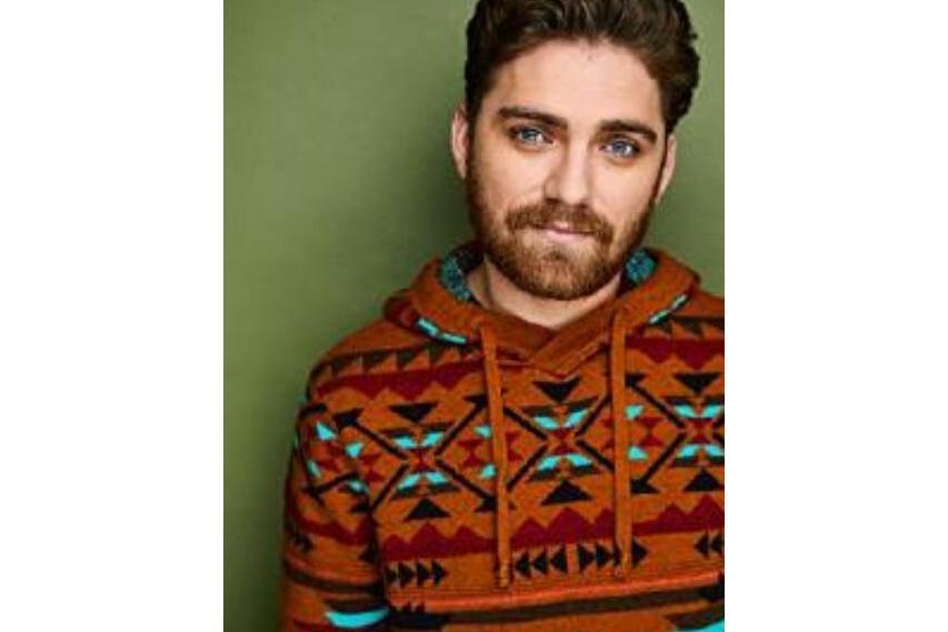 Adam Daniels Adam Daniels