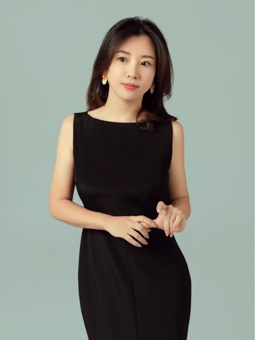 張婷婷(中國內地製片人) 張婷婷(中國內地製片人)