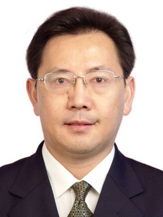 盛萬成