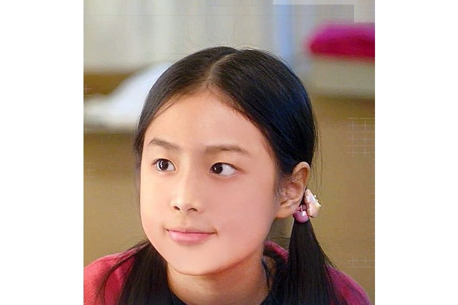 陳星彤(中國台灣女演員) 陳星彤(中國台灣女演員)
