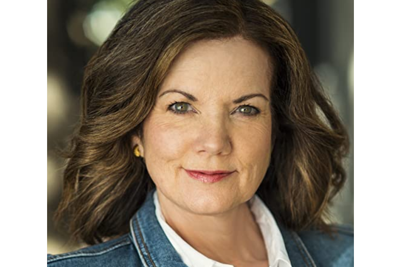 Sonya Van Sickle Sonya Van Sickle