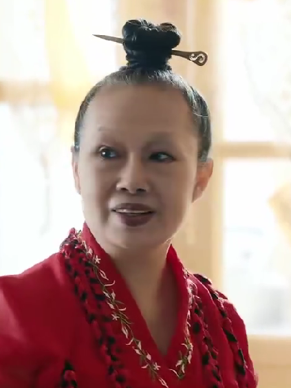 稅建華(演員) 稅建華(演員)