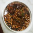 林蔽墨菊 林蔽墨菊