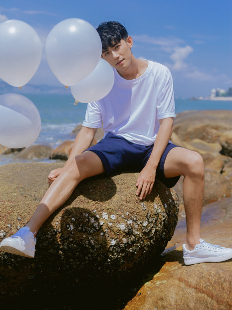 黑澤(中國內地影視男演員) 黑澤(中國內地影視男演員)