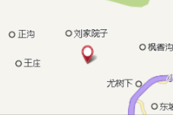銅塔溝村 銅塔溝村