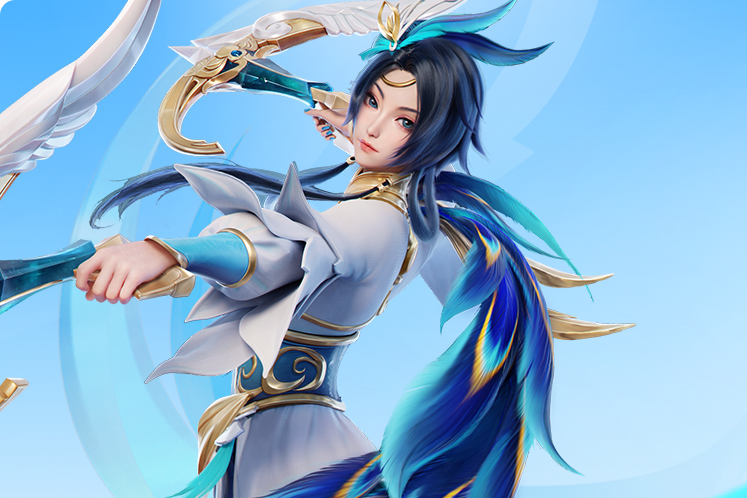 雲霓雀翎(遊戲《星之破曉》中的角色) 雲霓雀翎(遊戲《星之破曉》中的角色)