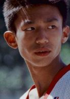 扣籃對決