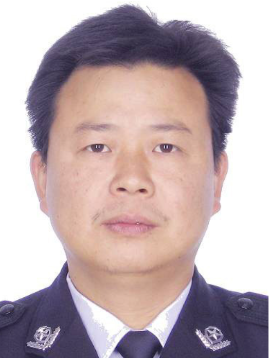 陳國慶(湖南省岳陽市湘陰縣公安局黨委委員、副局長、一級警長) 陳國慶(湖南省岳陽市湘陰縣公安局黨委委員、副局長、一級警長)