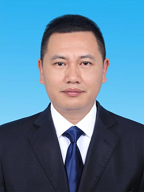 孟勇(浙江省紹興市上虞區蓋北鎮黨委副書記、人民政府鎮長) 孟勇(浙江省紹興市上虞區蓋北鎮黨委副書記、人民政府鎮長)