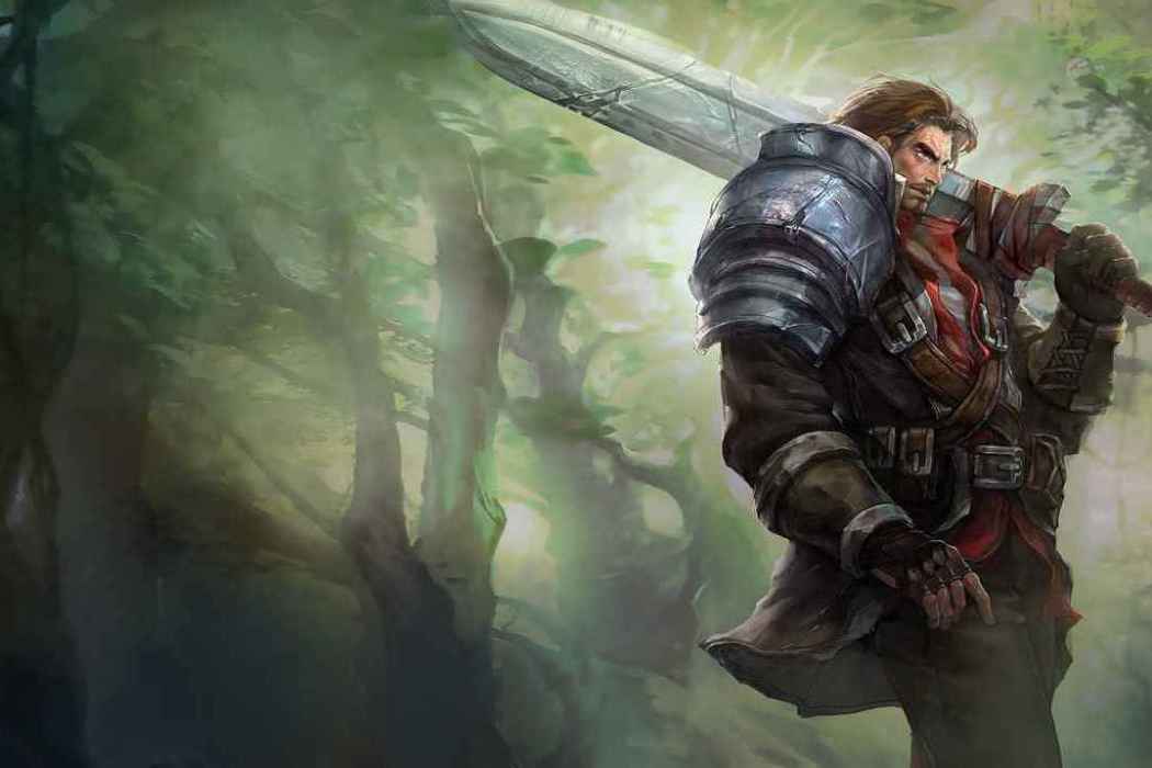 孤高遊俠 孤高遊俠