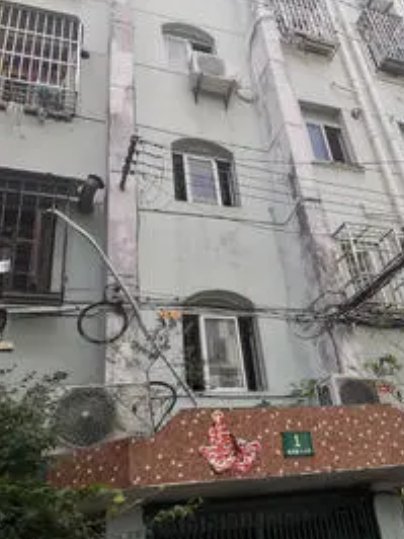 益民路小區 益民路小區