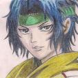 深藍戀語 深藍戀語