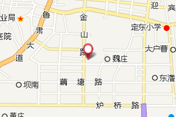周家溝埂 周家溝埂