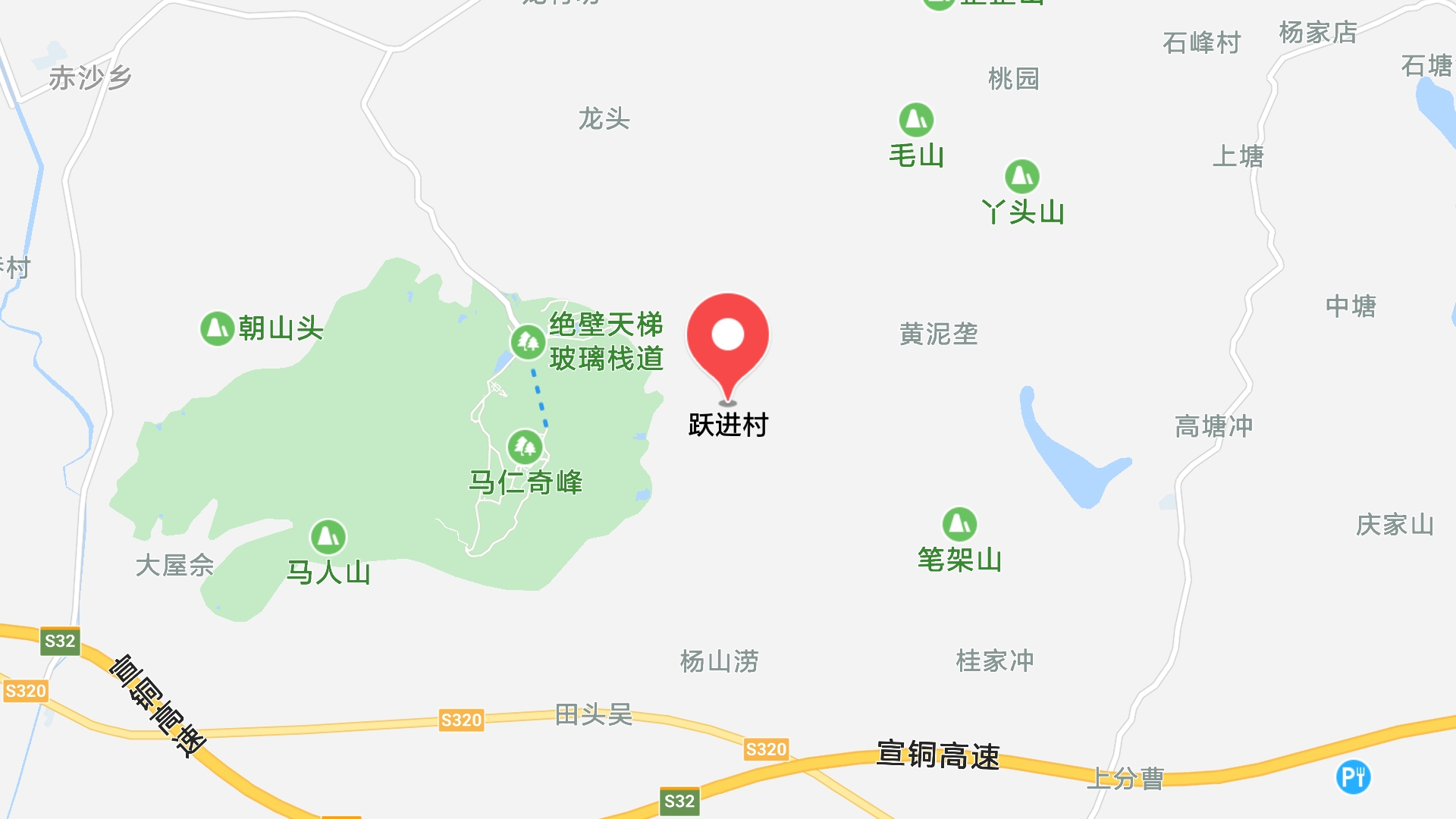 地圖信息