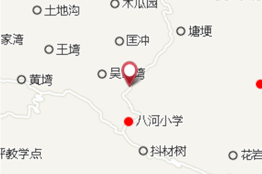 姜河鄉 姜河鄉