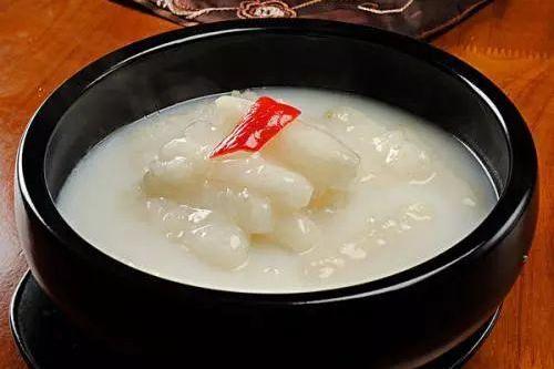 山藥鮮奶 山藥鮮奶