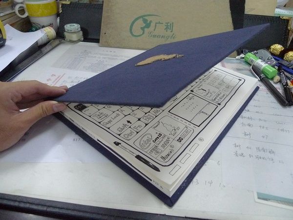 鴨梨筆記本 鴨梨筆記本