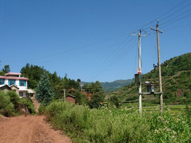 小路則沖村 小路則沖村