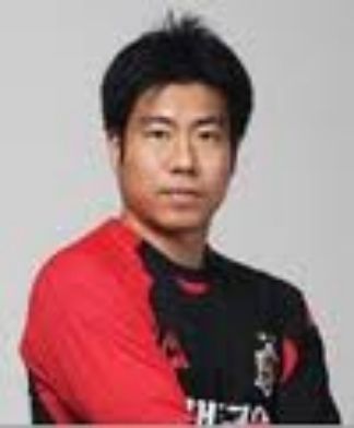 崔茂林(韓國足球運動員) 崔茂林(韓國足球運動員)