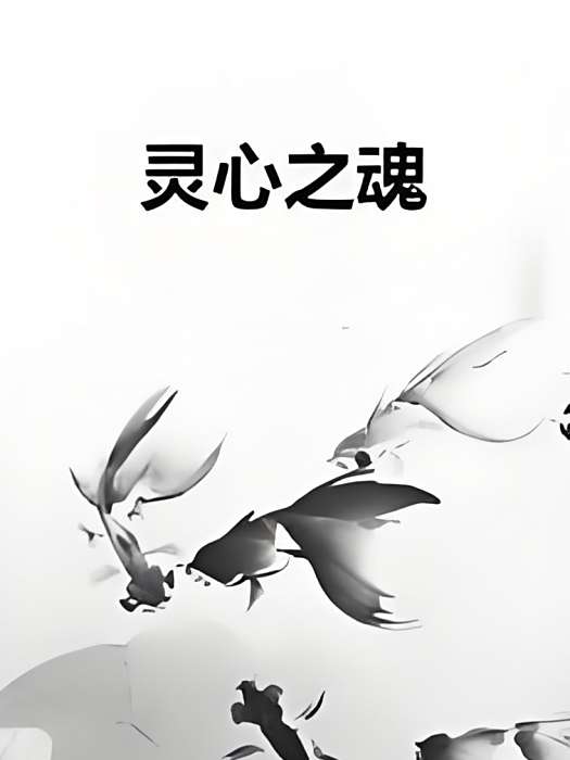 靈心之魂 靈心之魂