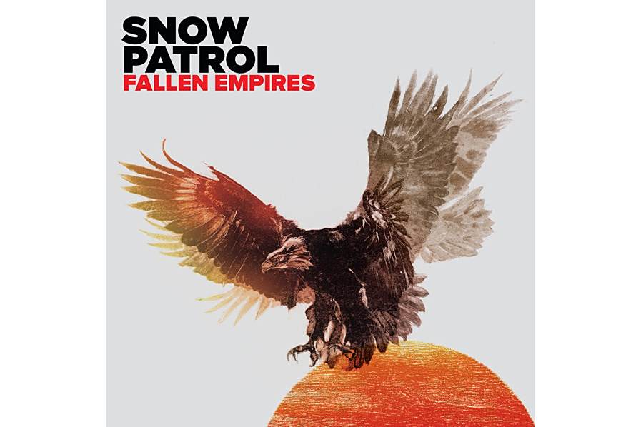 Fallen Empires Fallen Empires