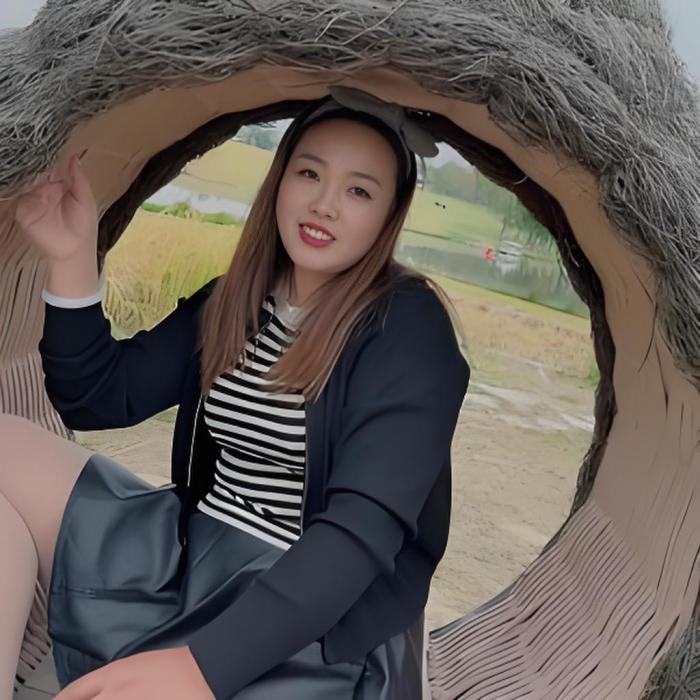 譚六妹 譚六妹