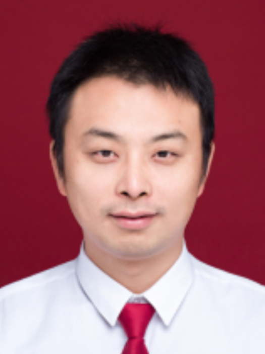 劉皓(江西省職業教育園區綜合辦公室副主任) 劉皓(江西省職業教育園區綜合辦公室副主任)