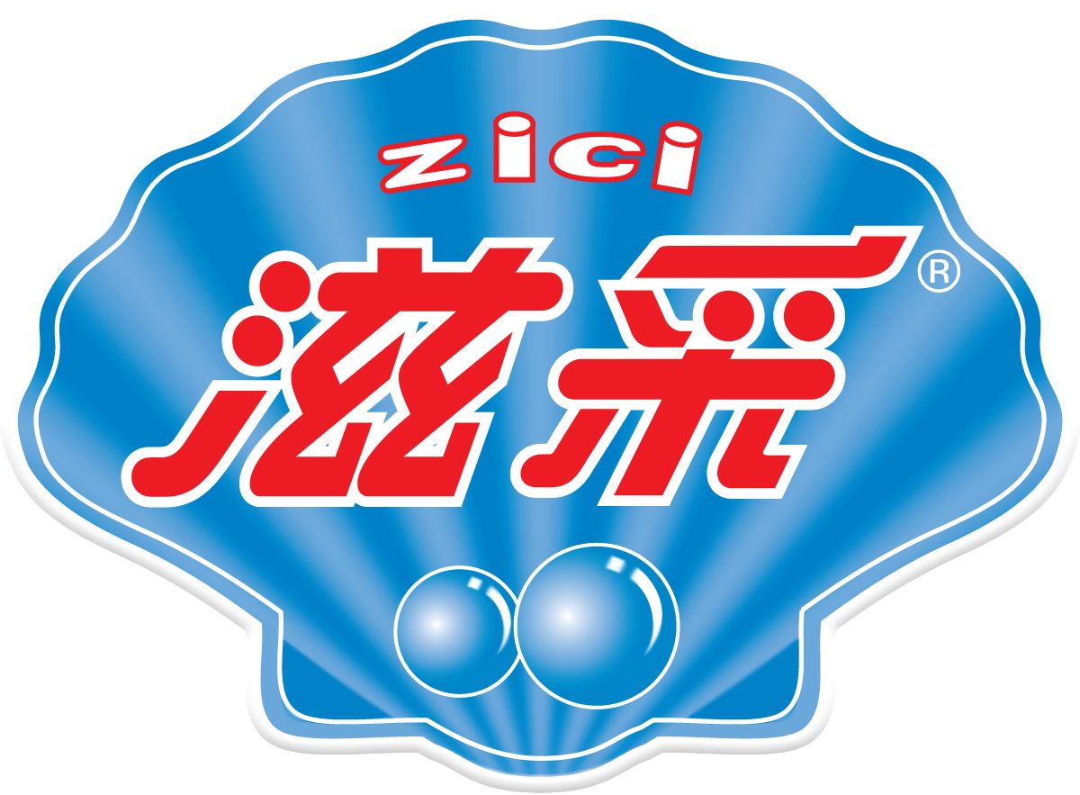 滋采logo