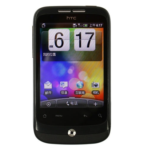 HTC A3366