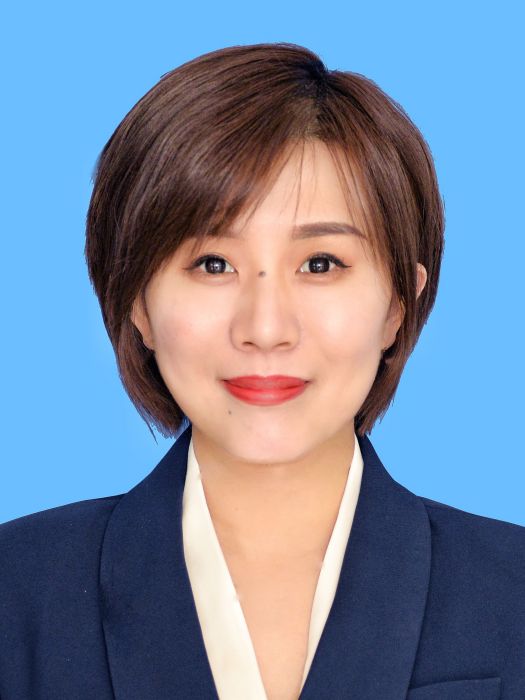 邢崇崇(山東省聊城市冠縣教育和體育局副局長)