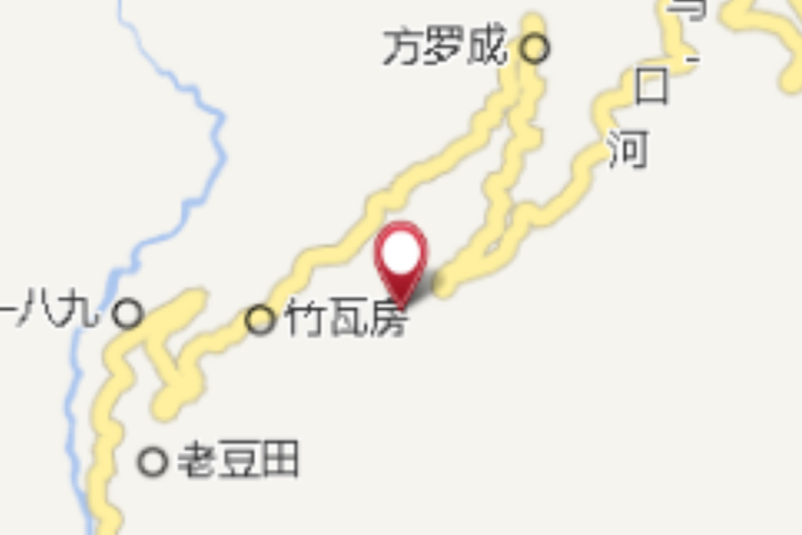 獨寨 獨寨