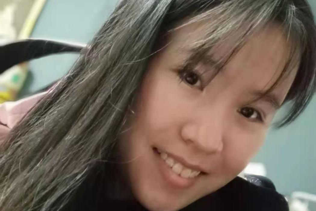 林瑾(汕頭市天和心理志願服務隊志願者) 林瑾(汕頭市天和心理志願服務隊志願者)