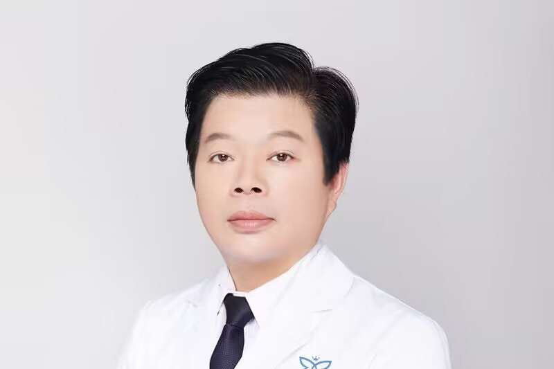 楊利民(邯鄲都市醫院醫生) 楊利民(邯鄲都市醫院醫生)