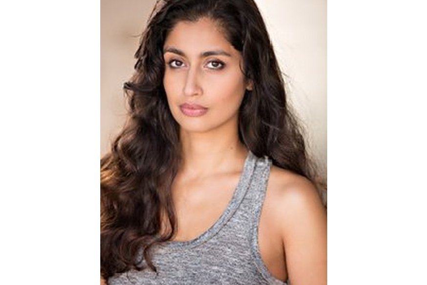 Karishma Ahluwalia Karishma Ahluwalia