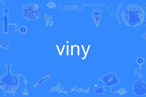 viny viny